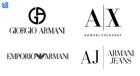 who owns armani brand.